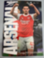 Gunners v Seagulls by @JTaylorSport