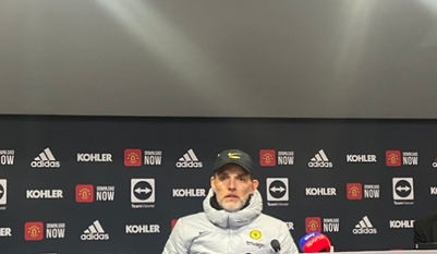 Tuchel: Not just Havertz, anyone should look up to Cristiano Ronaldo