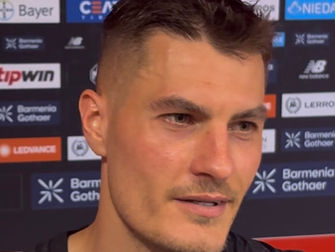 Patrik Schick, the man who could reignite Chelsea's title tilt next term?