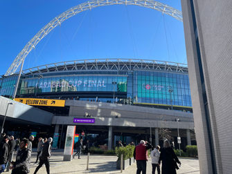 Kepa experiences League Cup karma as he misses 22nd kick in dramatic penalty shootout