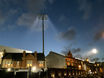 On a Saturday night at the Cottage, Fulham and Brentford look like teams going in very different directions