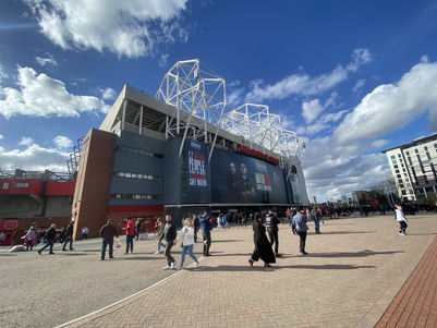 Brentford outclassed by Man United as Bees see their chances of keeping Eriksen dwindle