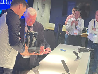 'He's one of our own' Brian Pullman leaves Chelsea after 56 years as Blues win 2-1 and qualify for Europe