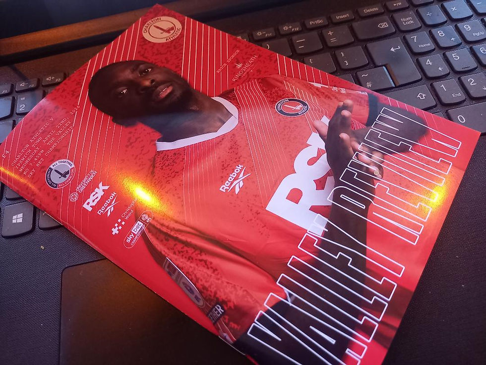 Charlton still a point short of absolute safety as Ipswich recover from goal down to inflict defeat