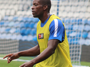 Nedum Onuoha: QPR and Austin are a match made in heaven