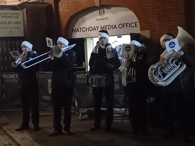 Silva outlines the significance of Fulham's dull but efficient triumph over powder-puff Forest