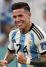Test for Chelsea and Spurs fans now in wake of despicable behaviour by Argentina duo