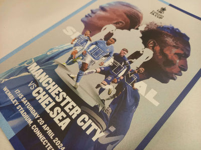 Wembley talking points as Chelsea put themselves through re-run of Carabao Cup final agony