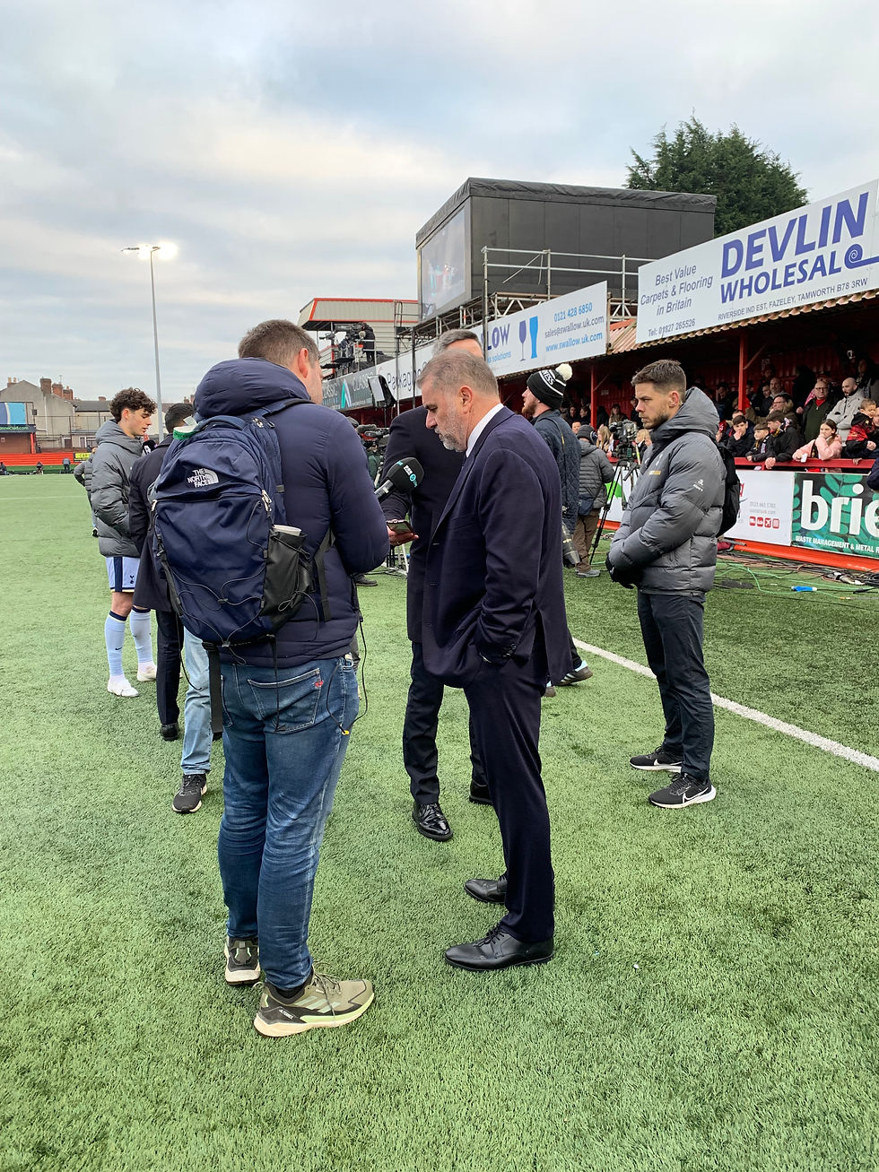 Photo: ©️ Capital Football
