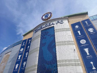Entertaining Chelsea ensure Alonso's first home match in the Prem is a happy one as Brighton fightback held at bay