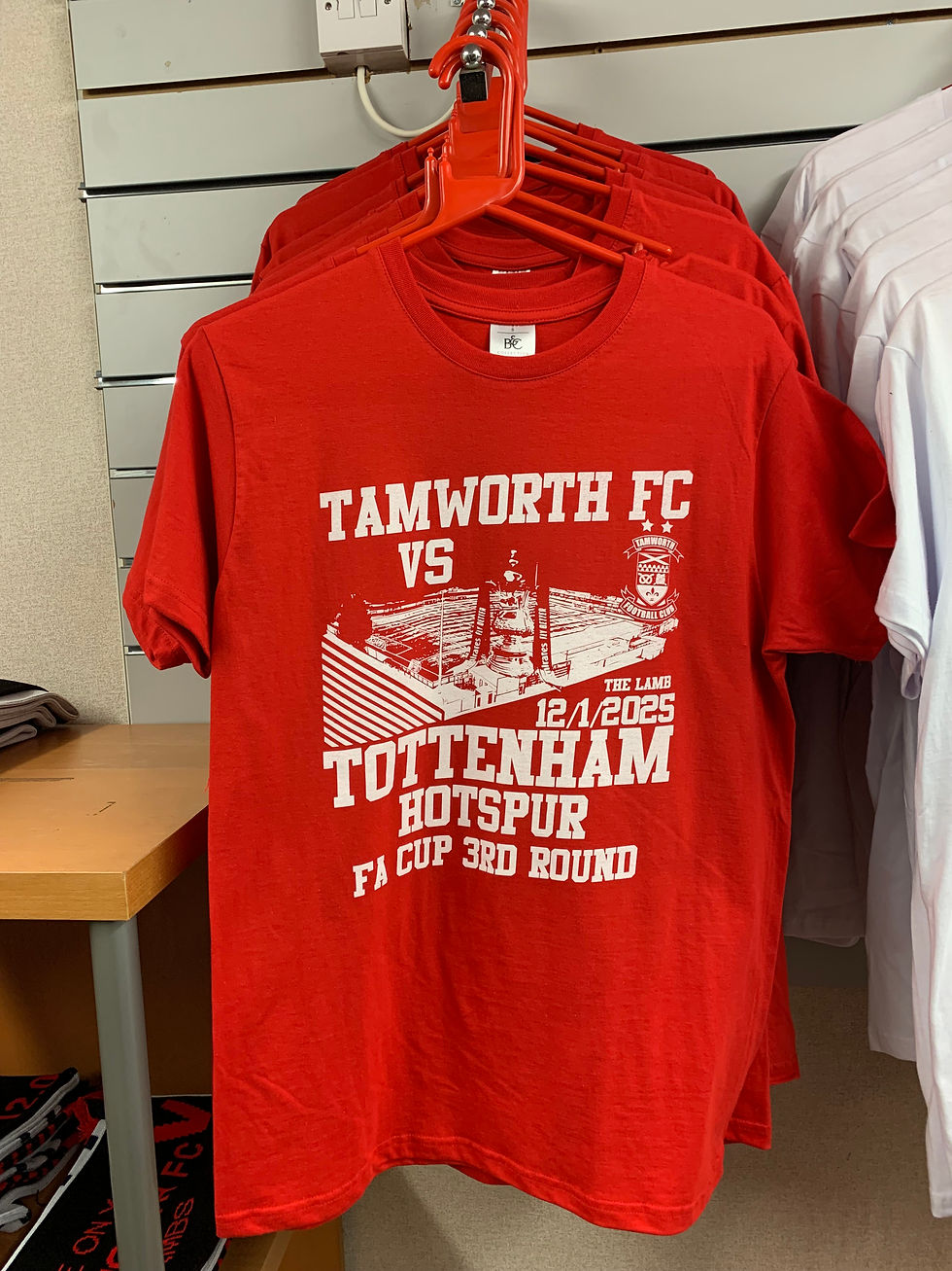 Photo: ©️ Capital Football