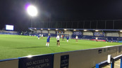 Harder’s brilliant brace and a Super Franny Kirby finish sees the Blues humble Arsenal 3-0