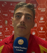 "Tzolis?Arsenal didn’t splash €40m for fun, he's BETTER than Trossard” EXCLUSIVE with an ex-teammate