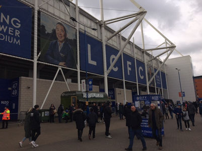 Martinelli strike secures all three points for the Gunners at Leicester