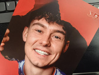 Burnley steal Strand Larsen's thunder after Crystal Palace see two goal lead overturned in blink of an eye