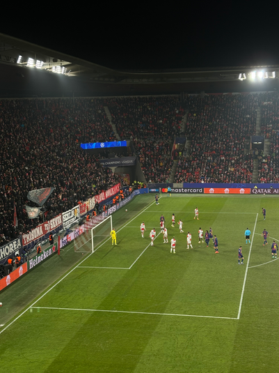 Fermin Lopez adds to Chelsea's regrets with world-class display in Prague