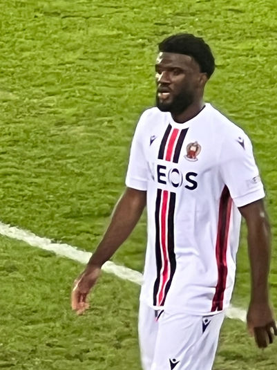 West Ham, did you see Moffi against Basel yesterday?