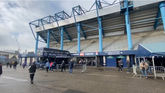 Valentine's Day massacre sums up the lot of 'unloved' Millwall and still lingering yearnings for the old Den