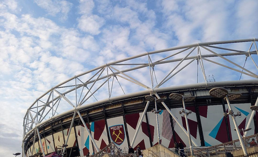 El Nuevo Boleyno : Picture by @YTJourno