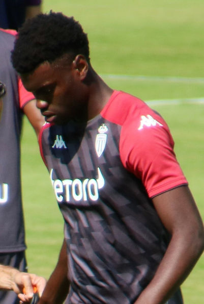 EXCLUSIVE Badiashile: We are Chelsea and must believe we can qualify for the Champions League
