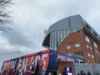 Crystal Palace woes continue with Canvot calamity, as Estêvão produces more magic for Chelsea