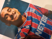 Eagles fade away as Man United cash in on Glasner men's Euro hangover