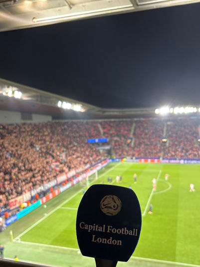 Arsenal trash Slavia Praha with 'delantero' Merino scoring goal nr.18 for 2025 in 3-0 rout