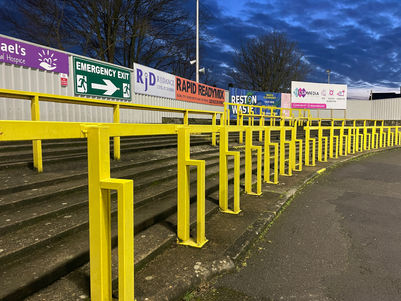Bugiel brace leaves Sutton dreaming of a Wembley return