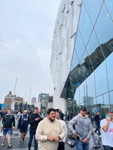 Spurs blown away 3-0 by rampant Blues at Tottenham Hotspur Stadium