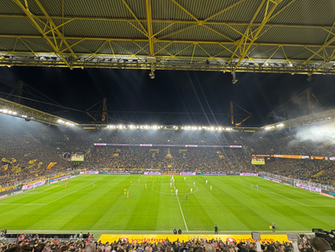 Dortmund win but Maresca outcast ends the year on zero Bundesliga goals