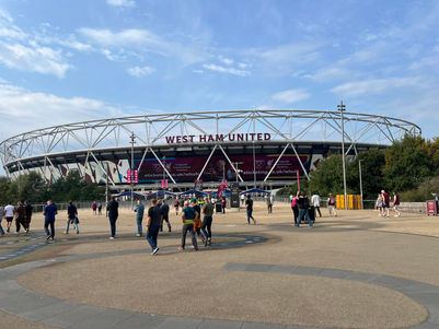 West Ham 0-3 Chelsea: Player ratings as Nicolas Jackson steals show while Alvarez has shocker