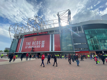 Bryan’s goal gives relegated Fulham hope for the future after 1-1 draw at Old Trafford