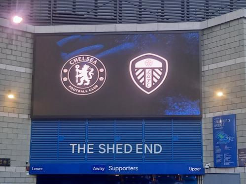 Chelsea mount spectacular recovery via four half-time subs to see off Leeds United in Carabao Cup feast