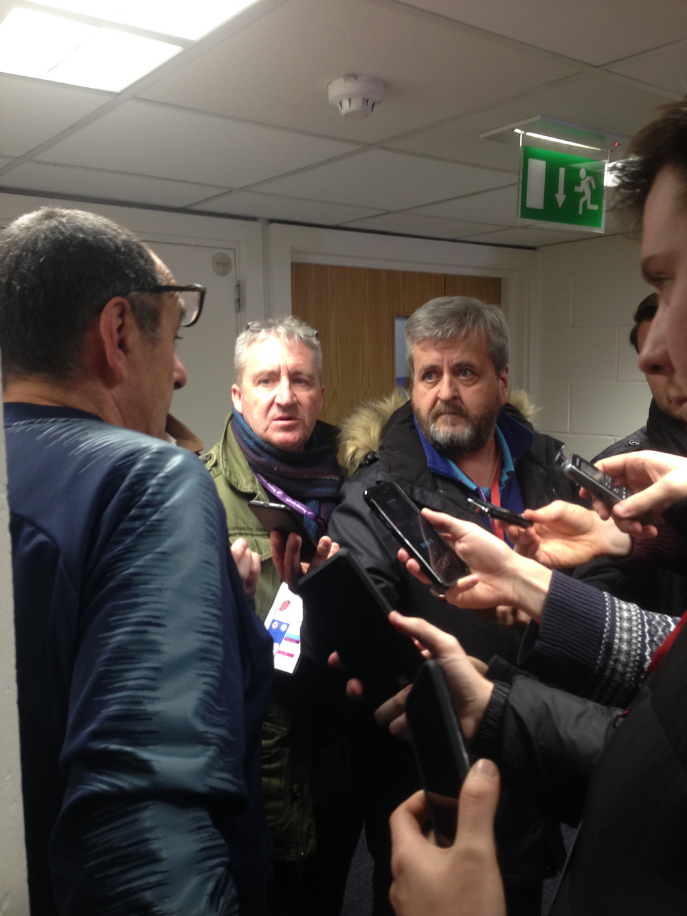Maurizio Sarri
