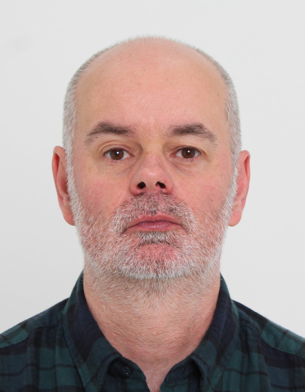 Writer: Julian Taylor at Fratton Park