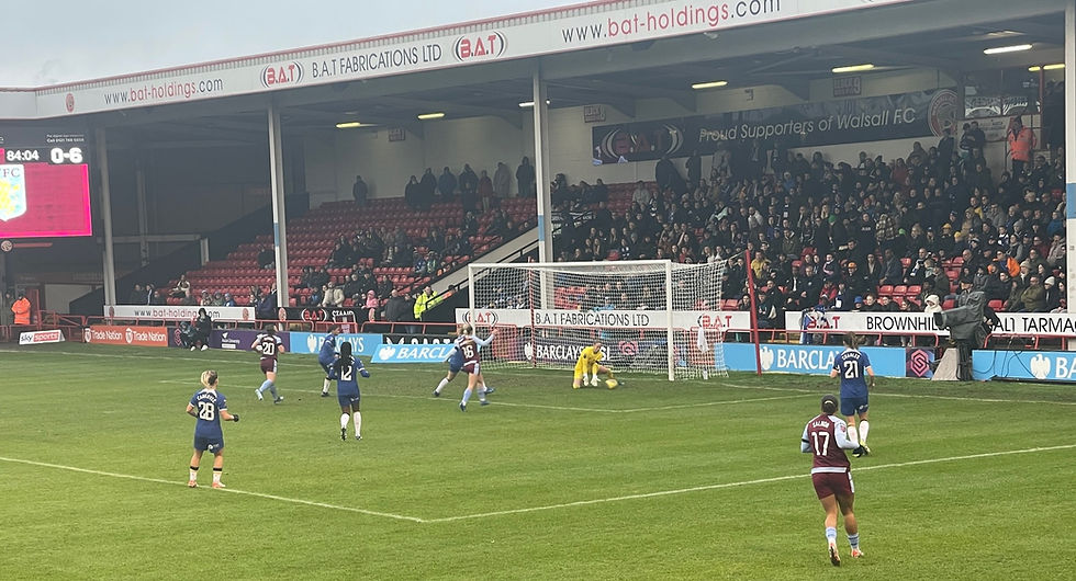 The scoreboard tells the story Picture: Paul Lagan