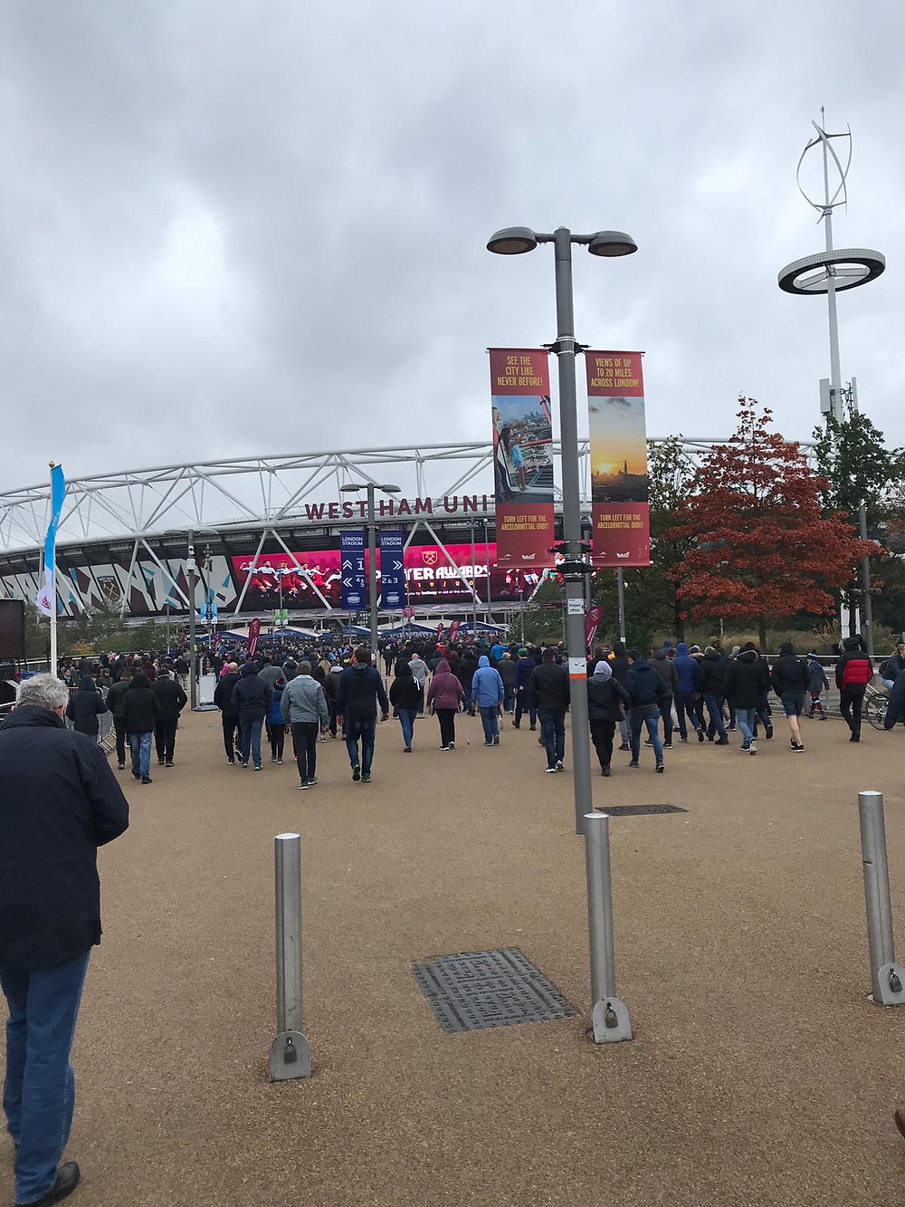 West Ham 1 Sheffield Utd 1 Photo: Craig House