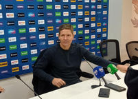 Glasner's glass more than half full despite Palace failure to repeat FA Cup triumph over Man City