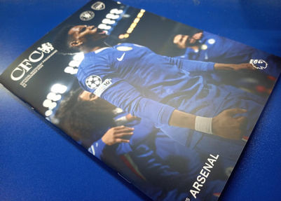 High-octane Chelsea test Arsenal mettle but are held back by Caicedo's red