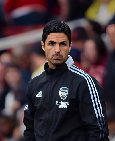 Chris Wilder: Arsenal? They don't have City's experience. NETFLIX documentary changed Arteta's life