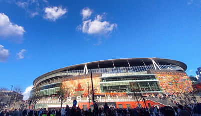 Dowman's stunning intervention paves the way for the Arsenal win that began to look out of reach