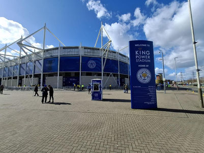 QPR rediscover their mojo to claim double over troubled Foxes