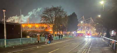 Glasner's Ruud Boys make it six defeats on the bounce for Van Nistelrooy's Leicester City