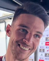 3-3! Tottenham's Porro levels proceedings with Chelsea in World Cup semis... but can Rice finally open Gunners account as England bid to end 60-year drought?