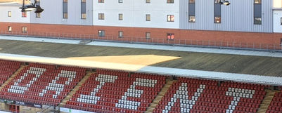 Orient carry good FA Cup vibes into precious league win, but it's a bad night for Charlton and AFC Wimbledon