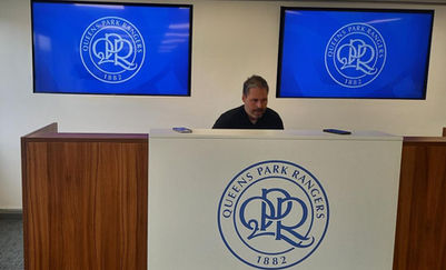 Cifuentes lays down a formula for progress as he casts ahead to QPR future