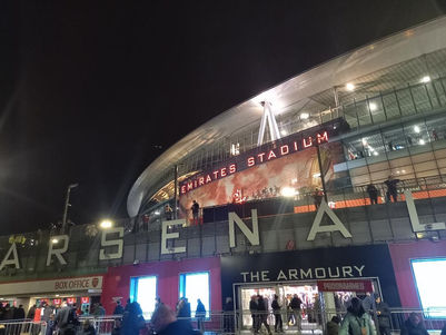 Arsenal continue to corner the market in flag kicks as Man United find no answer to set pieces