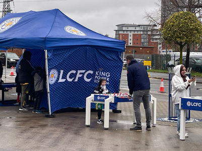 Jackson and Enzo score to secure three vital points on the road as Chelsea beat Leicester 2-1