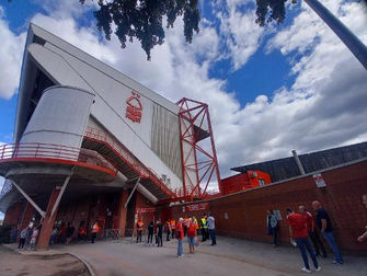 Modest improvements for Spurs bring modest return at Forest to quell some of the early angst