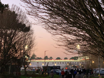 Cup final feel already evident in January as Arsenal start New Year with fine win